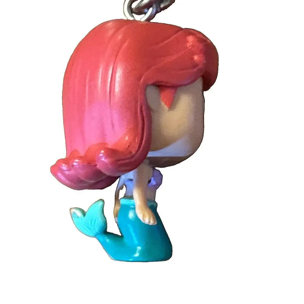 N/A ariel little